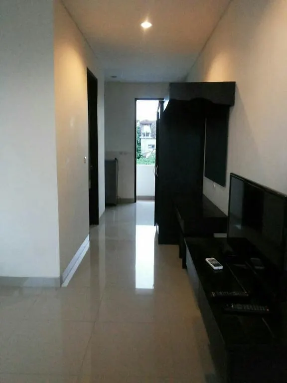 ***  Amore Guest House Dalung  Indonesia