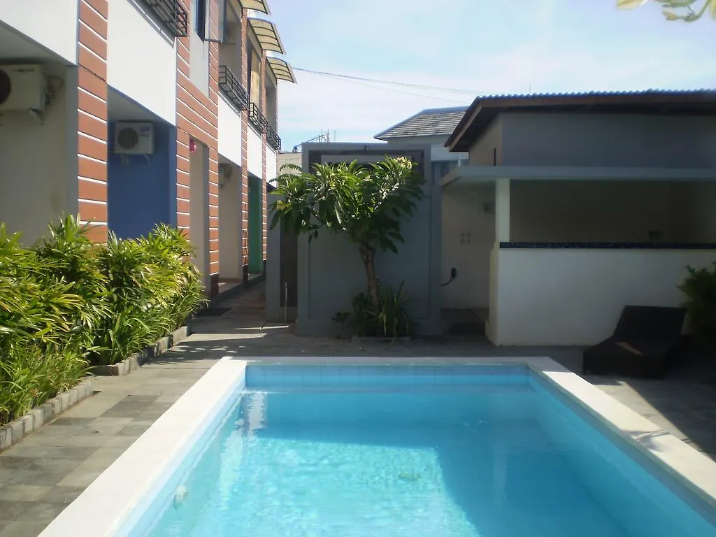 Amore Guest House Dalung   Dalung (Bali)