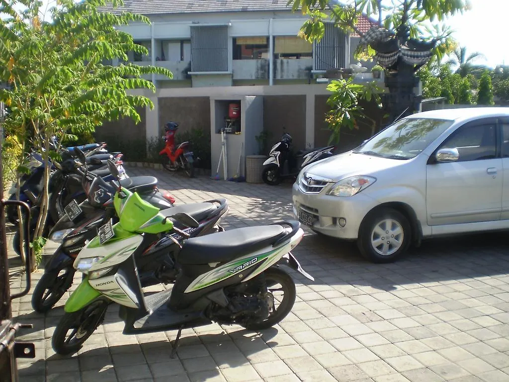 Amore Guest House Dalung   Dalung (Bali)