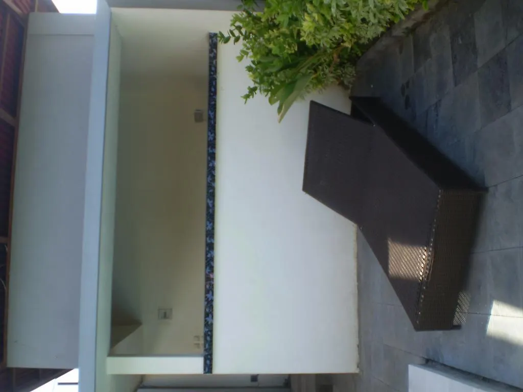 Amore Guest House Dalung