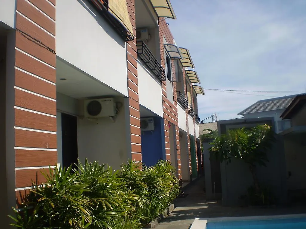 Amore Guest House Dalung  Dalung (Bali)
