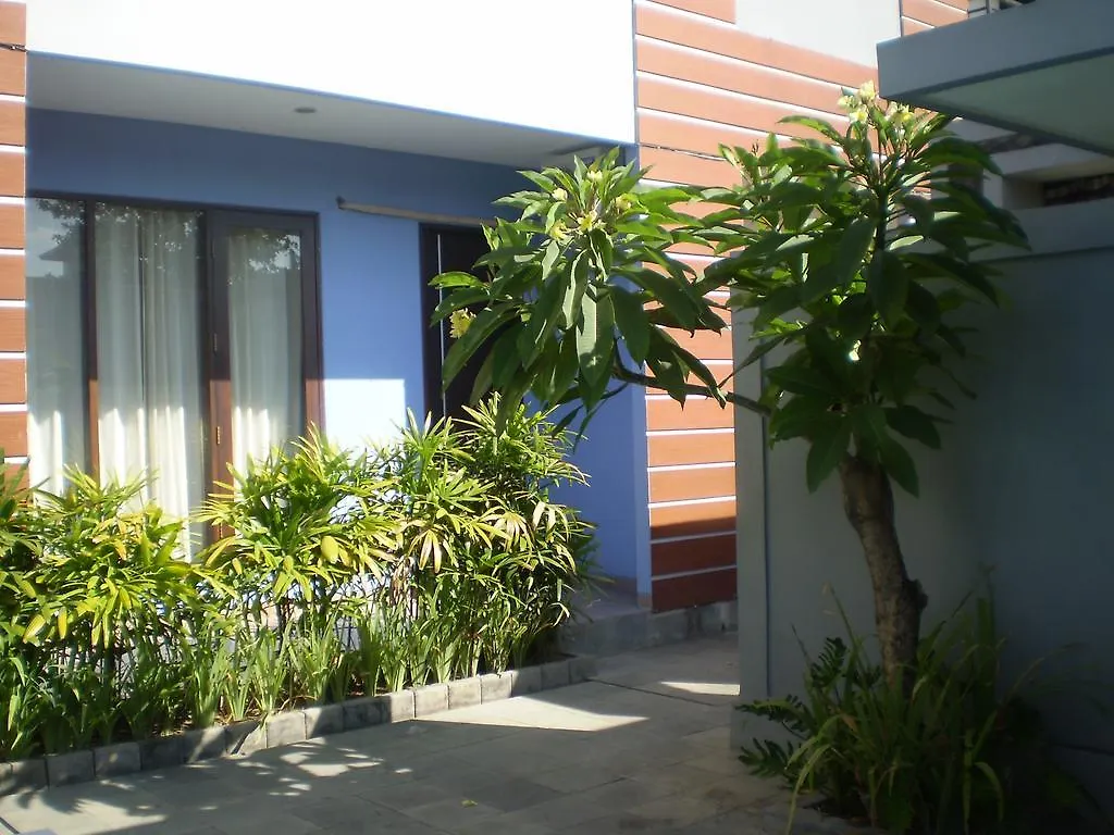 Amore Guest House Dalung