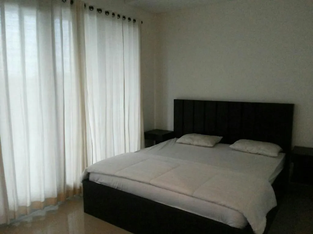 Amore Guest House Dalung  3*, Dalung (Bali)