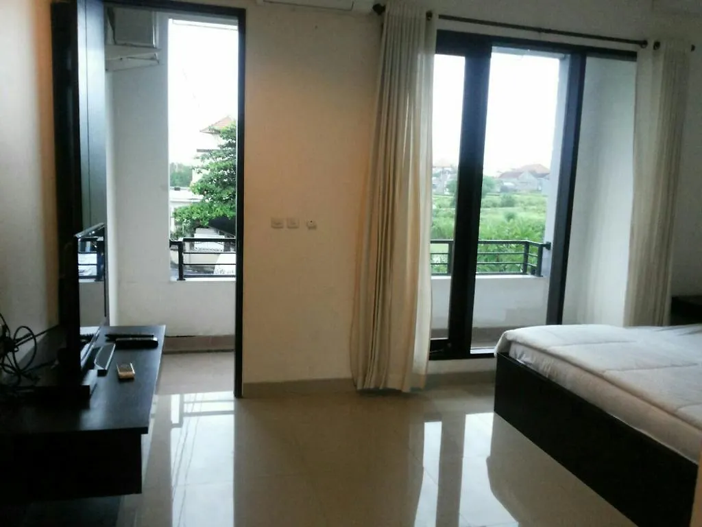 Amore Guest House Dalung