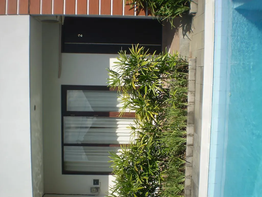 Amore Guest House contacts